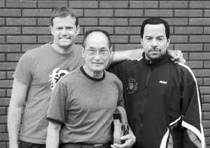 jeet-kune-do-jkd-cologne-selbstverteidigung-koeln-ted-wong-richard-torres-marko-kalker